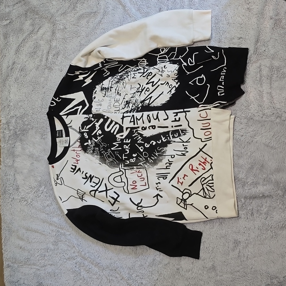 HerUniverse Cruella Sweatshirt